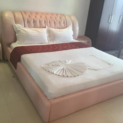 Sun Shine Hotel 3* Представительский люкс с различными типами кроватей фото 2