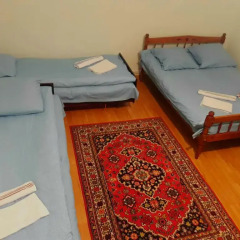Отель B&B Araz Армения, Дилижан - отзывы, цены и фото номеров - забронировать отель B&B Araz онлайн комната для гостей фото 2