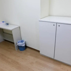 Отель Namsan Gil House 2* Номер Делюкс с различными типами кроватей фото 24
