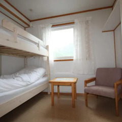 Hjørundfjord Hostel детские мероприятия фото 2