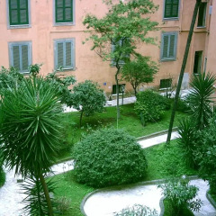Отель Cimini B&B Near Vatican фото 2