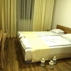 Отель Guest House Au Nature комната для гостей фото 5