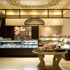 Отель Rihga Royal Hotel Tokyo Япония, Токио - отзывы, цены и фото номеров - забронировать отель Rihga Royal Hotel Tokyo онлайн интерьер отеля фото 3