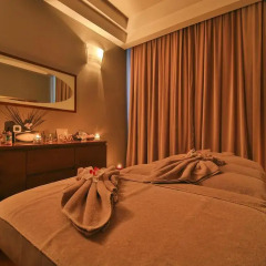 BB Celik Palace Bursa Турция, Бурса - отзывы, цены и фото номеров - забронировать отель BB Celik Palace Bursa онлайн спа фото 2