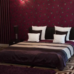 Отель Harmonia Palace Будапешт комната для гостей фото 2