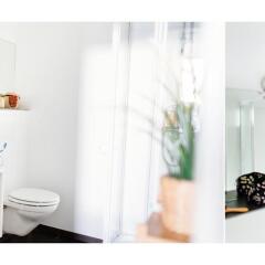 Отель B&B Place Jourdan спа