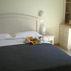 Hotel Villa Mare 3* Стандартный номер с различными типами кроватей