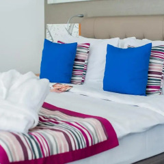 Гостиница Radisson Collection Paradise Resort and Spa Sochi 5* Номер Collection с различными типами кроватей фото 5