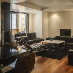 Отель InSuites Chiado Apartments II Португалия, Лиссабон - отзывы, цены и фото номеров - забронировать отель InSuites Chiado Apartments II онлайн спа