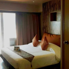 Отель Patong Heritage 4* Люкс фото 11