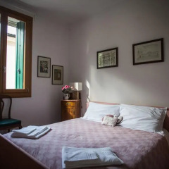 Отель B&B Vicenza Teatro Италия, Виченца - отзывы, цены и фото номеров - забронировать отель B&B Vicenza Teatro онлайн комната для гостей фото 4