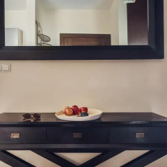 Апартаменты Royal Apartments - Apartamenty Morskie Сопот удобства в номере