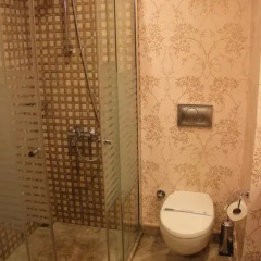 Hotel Suadiye 4* Люкс с различными типами кроватей фото 14