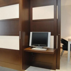 Grand Hotel Admiral Palace 4* Стандартный номер фото 4