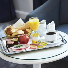 Golden Tulip Hotel Washington Opera в номере фото 2