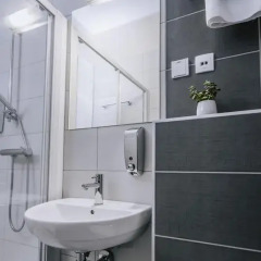 Отель Citihotel Veliki 3* Стандартный номер фото 8