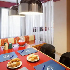 Отель Excel Milano 3 4* Улучшенный номер фото 3