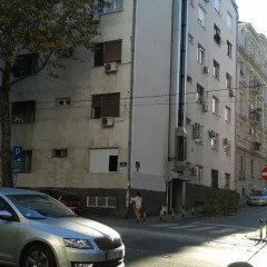 Апартаменты Apartment Nena парковка