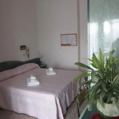 Hotel Concordia 3* Стандартный номер