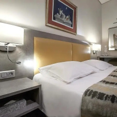 Museum Hotel удобства в номере фото 2