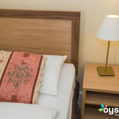 Shakespeare Hotel 3* Стандартный номер фото 24