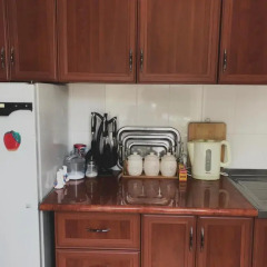 Отель Aregak B&B в номере