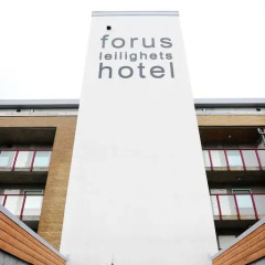 Отель Forus Leilighetshotel Норвегия, Санднес - отзывы, цены и фото номеров - забронировать отель Forus Leilighetshotel онлайн развлечения