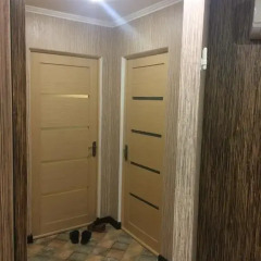 Гостиница Comfortable attic on Ostrovskogo интерьер отеля