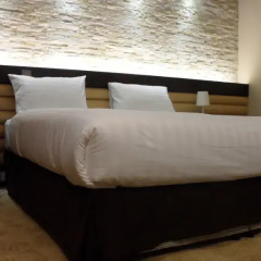 Mark Inn Hotel Deira 2* Стандартный номер с различными типами кроватей фото 3