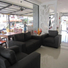 Krabi River View Hotel интерьер отеля фото 3
