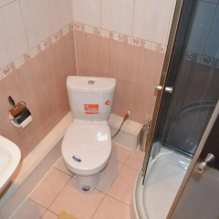Гостиница Sabai Inn Номер Эконом с 2 отдельными кроватями фото 3