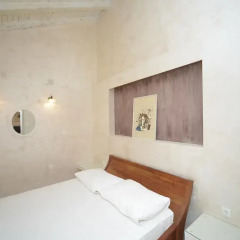 Отель Guesthouse Tianis 4* Люкс повышенной комфортности с различными типами кроватей фото 11