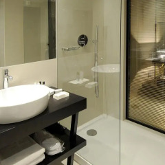 Czar Lisbon Hotel 4* Стандартный номер с различными типами кроватей