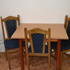 Отель Evropa 1 в номере