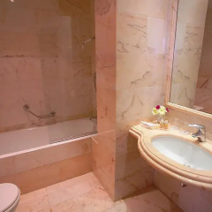 Villa Diodoro Hotel 4* Стандартный номер с различными типами кроватей фото 3