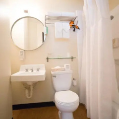 Stay Hotel Waikiki 3* Стандартный номер с различными типами кроватей фото 26