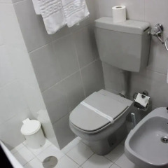 Hotel Vice Rei 2* Номер Эконом с различными типами кроватей фото 3
