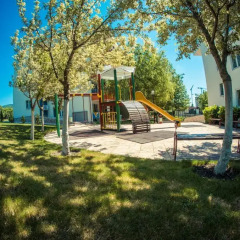Апартаменты GT Green Fort Beach Apartments детские мероприятия фото 2
