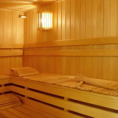 Гостиница Вознесенский 4* Улучшенный номер разные типы кроватей фото 15