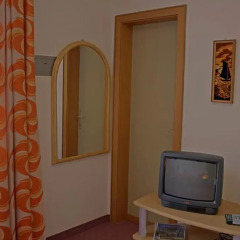 Отель Pension Thalerhof Горнолыжный курорт Ортлер удобства в номере
