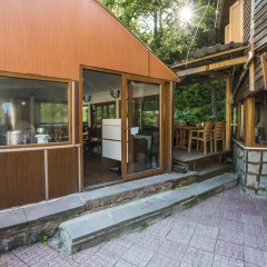Ayder Selale Dag Evi Стандартный номер с различными типами кроватей фото 11