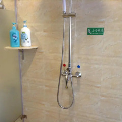 Shenzhen Sunisland Holiday Hotel 4* Стандартный номер фото 5