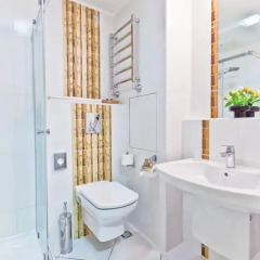 Гостиница East Gate 4* Стандартный номер с различными типами кроватей фото 21
