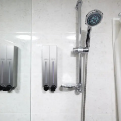 STAZ Hotel Myeongdong II 3* Стандартный номер с различными типами кроватей фото 4