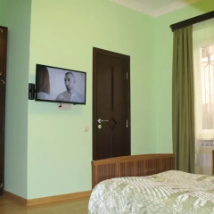 Отель Guest House Arsan комната для гостей фото 4