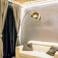Отель Royal Suite Vittorio спа