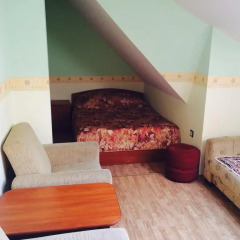 Гостиница Guest House Briz в Приморье 4 отзыва об отеле, цены и фото номеров - забронировать гостиницу Guest House Briz онлайн комната для гостей фото 3