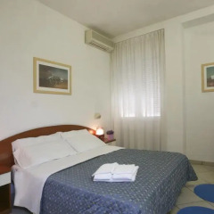 Отель Residence I Girasoli Апартаменты фото 2