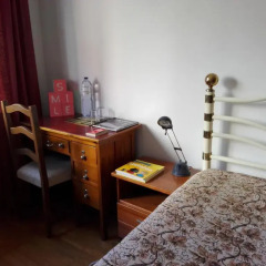 Отель Room São Dinis удобства в номере