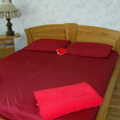 Отель Puku Street Guest House комната для гостей фото 2